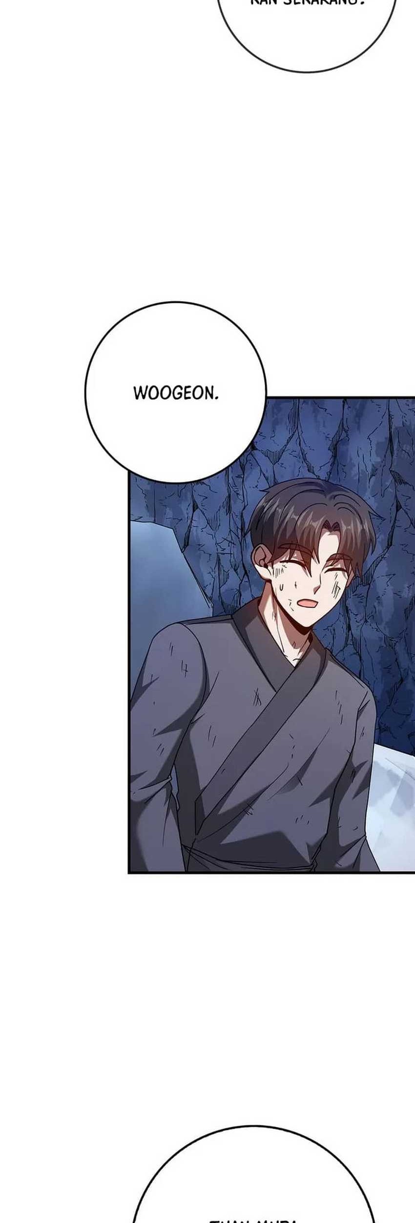 Return Of The Martial Arts Genius Chapter 43 Gambar 62