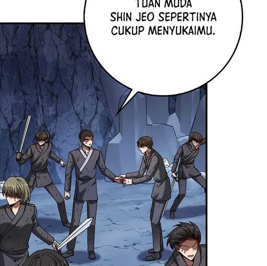 Return Of The Martial Arts Genius Chapter 43 Gambar 63