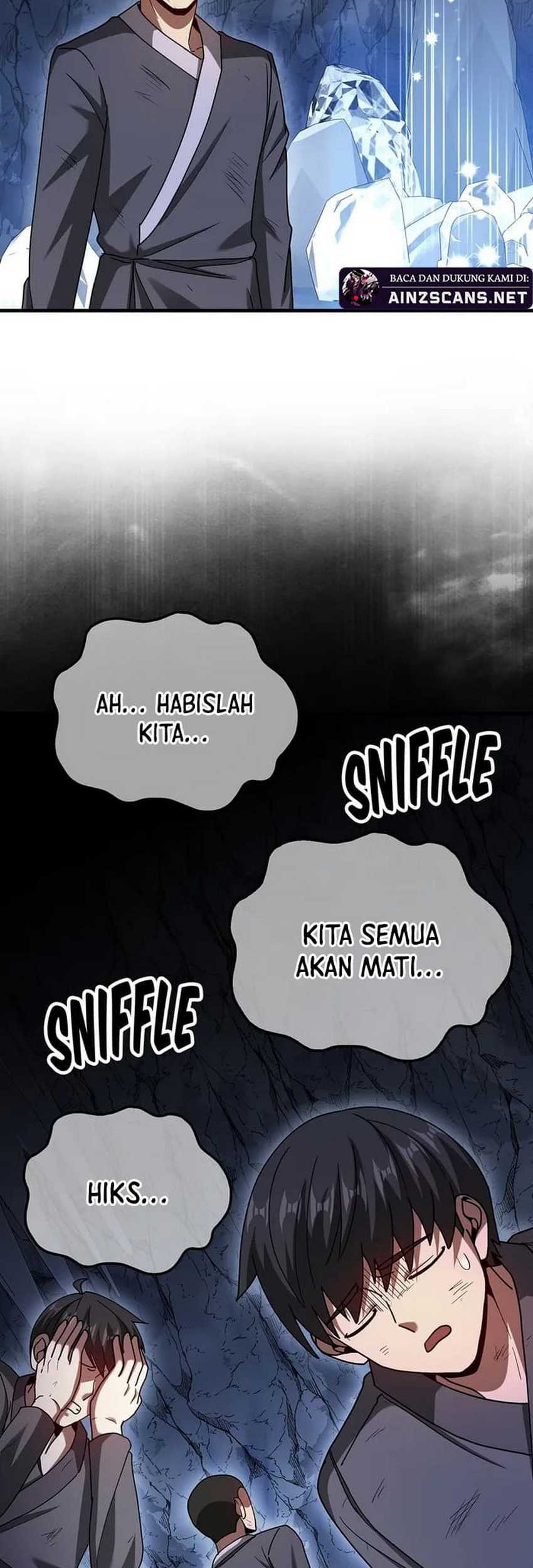 Return Of The Martial Arts Genius Chapter 43 Gambar 67