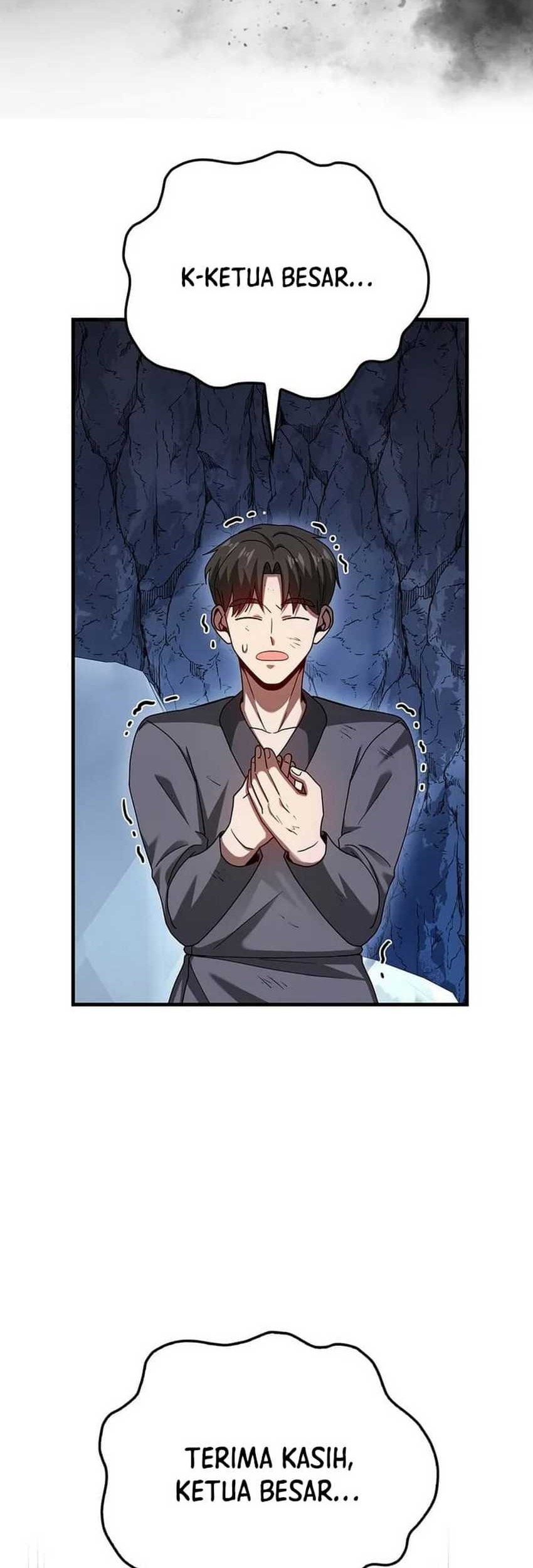 Return Of The Martial Arts Genius Chapter 43 Gambar 65