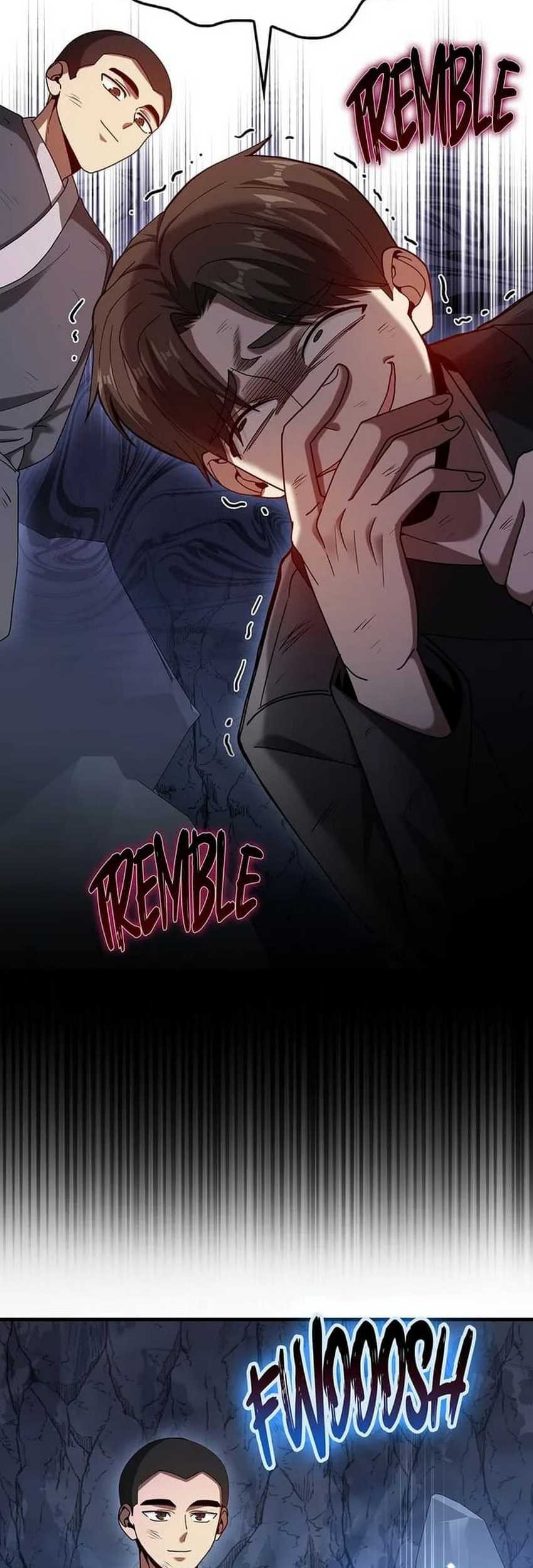 Return Of The Martial Arts Genius Chapter 43 Gambar 66