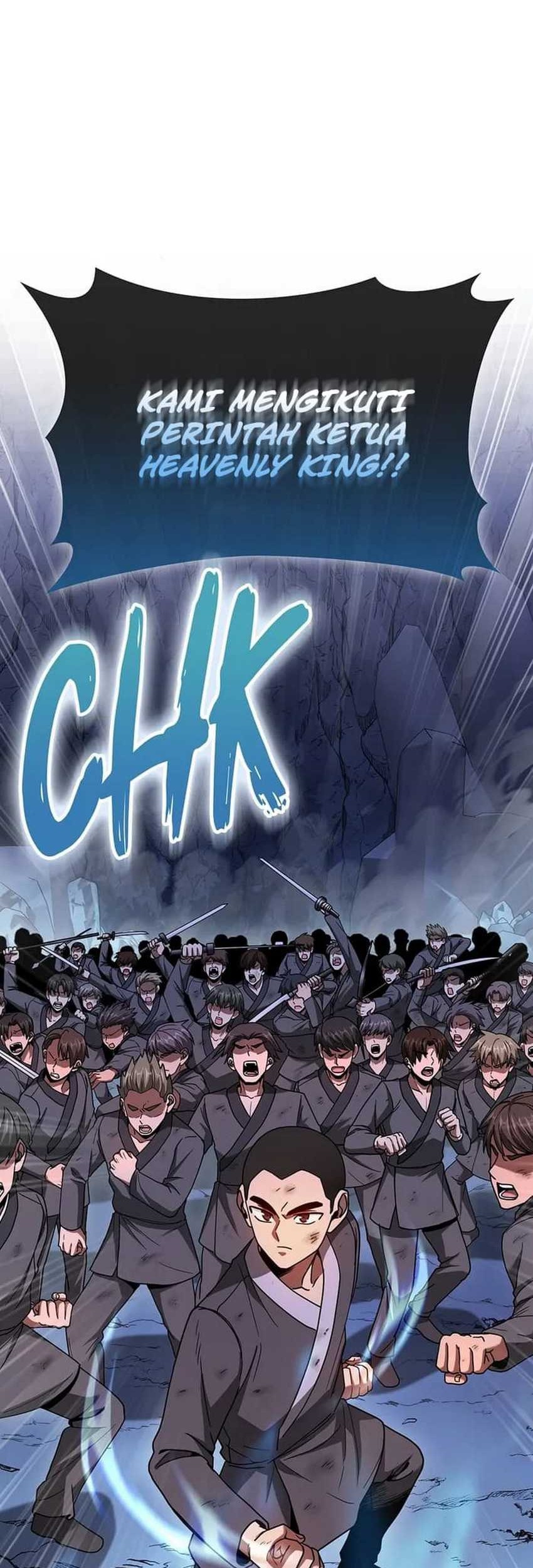 Return Of The Martial Arts Genius Chapter 43 Gambar 72