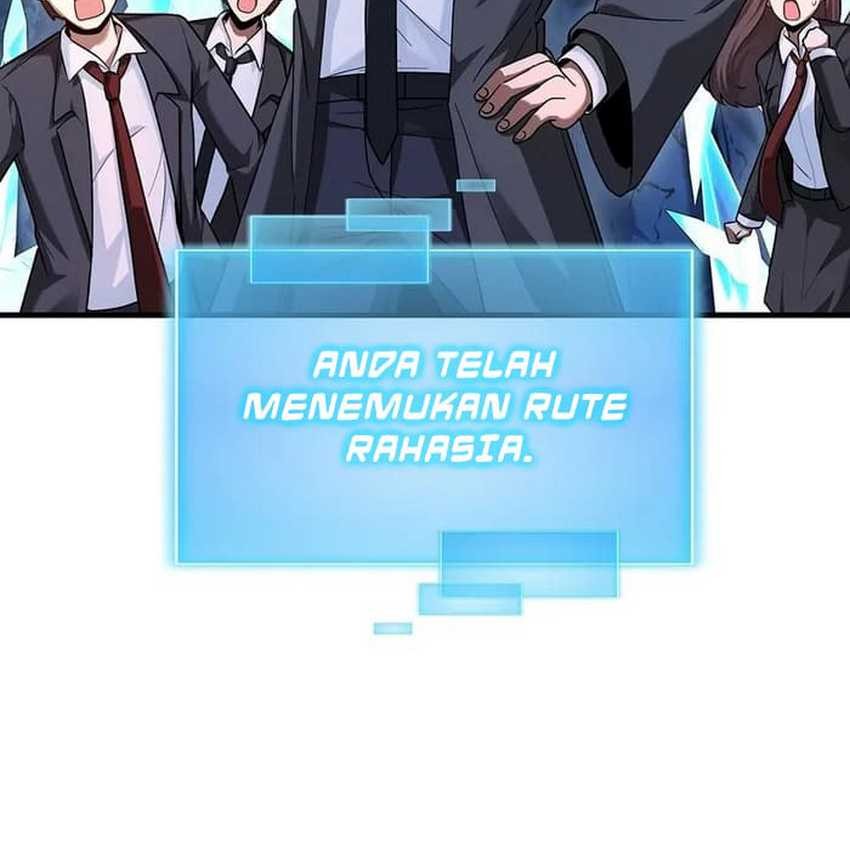 Return Of The Martial Arts Genius Chapter 43 Gambar 38