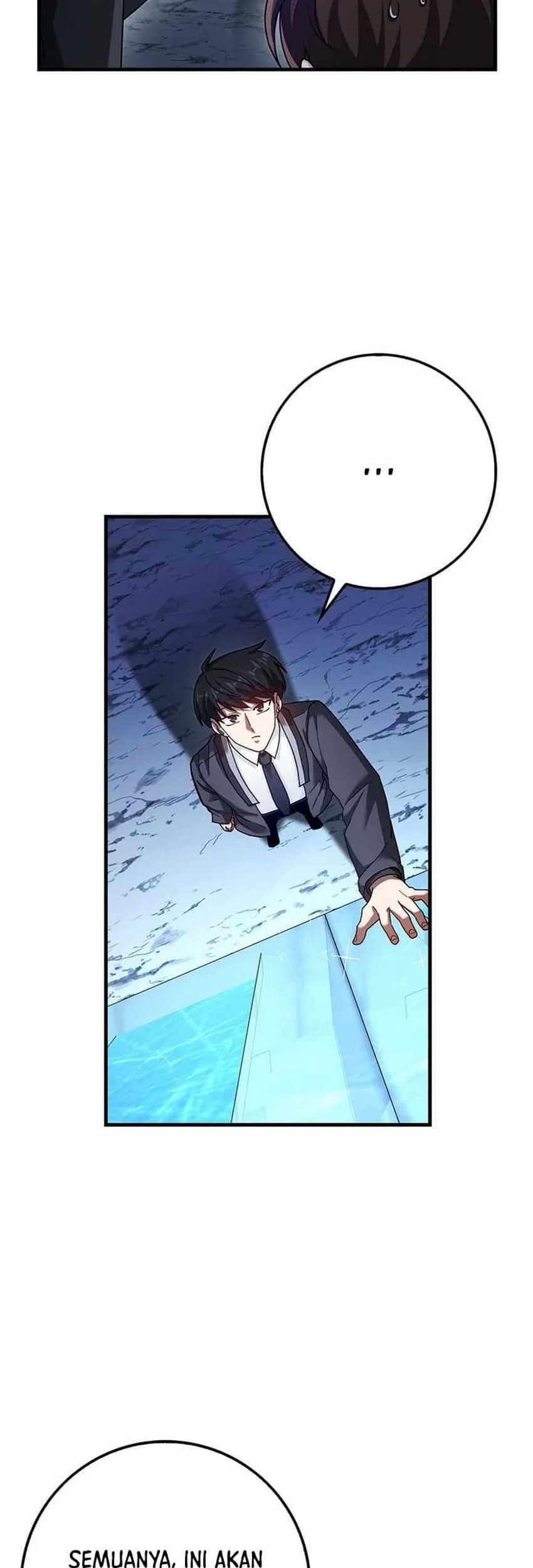 Return Of The Martial Arts Genius Chapter 43 Gambar 34