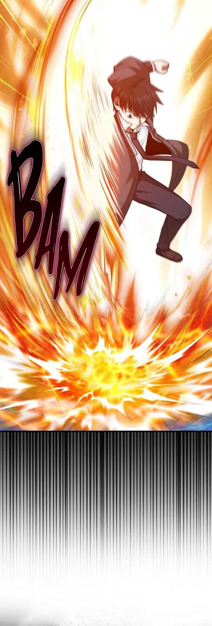 Return Of The Martial Arts Genius Chapter 43 Gambar 36