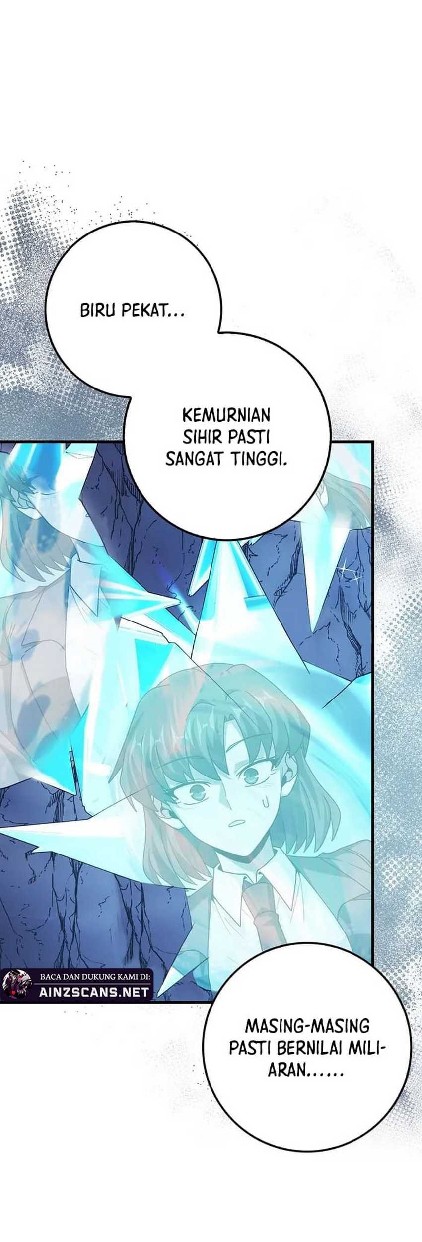 Return Of The Martial Arts Genius Chapter 43 Gambar 41