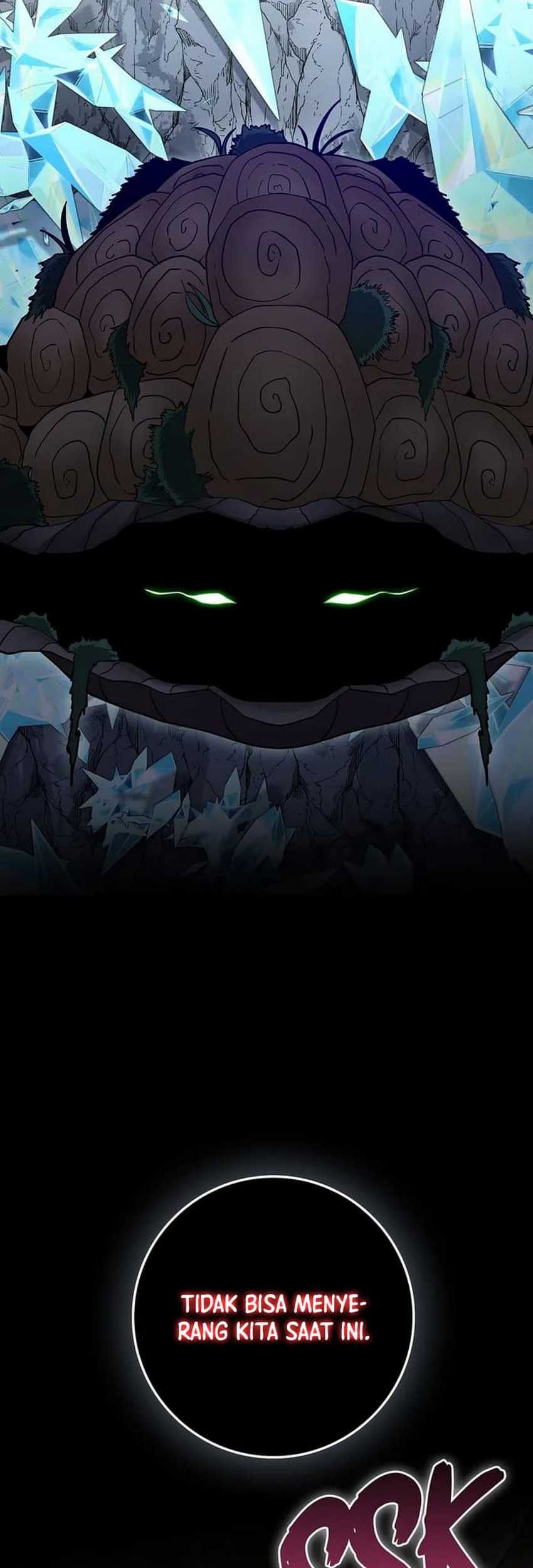 Return Of The Martial Arts Genius Chapter 43 Gambar 46