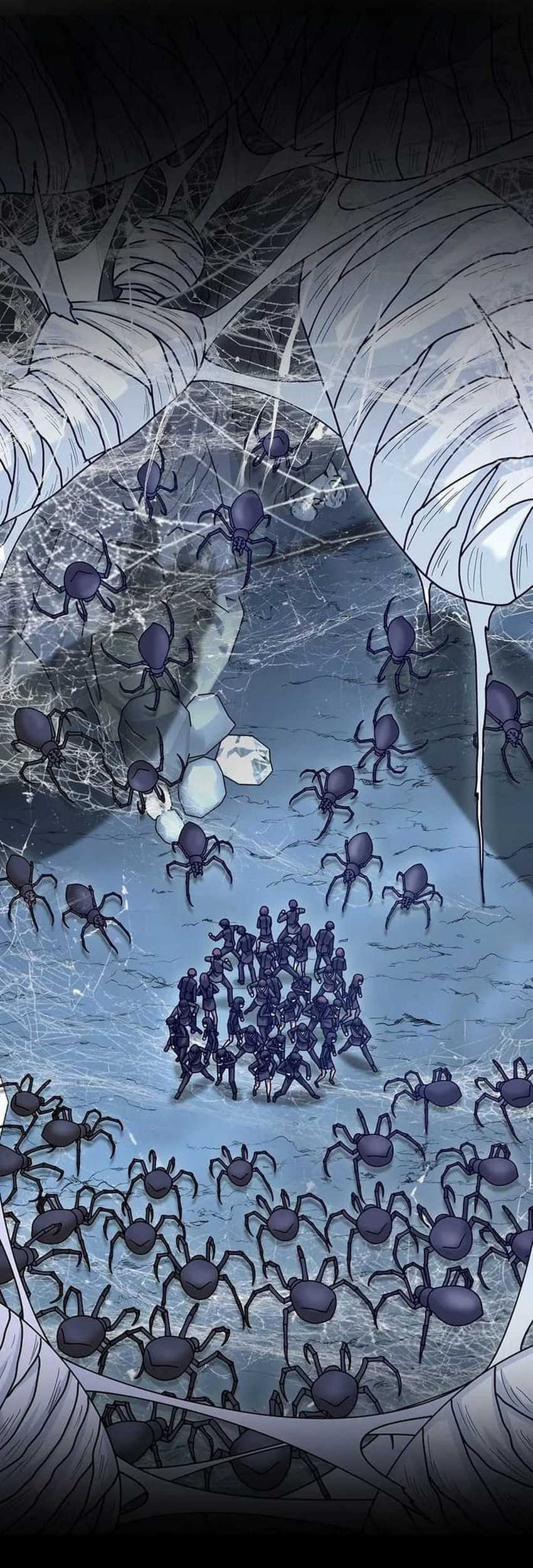 Return Of The Martial Arts Genius Chapter 43 Gambar 49