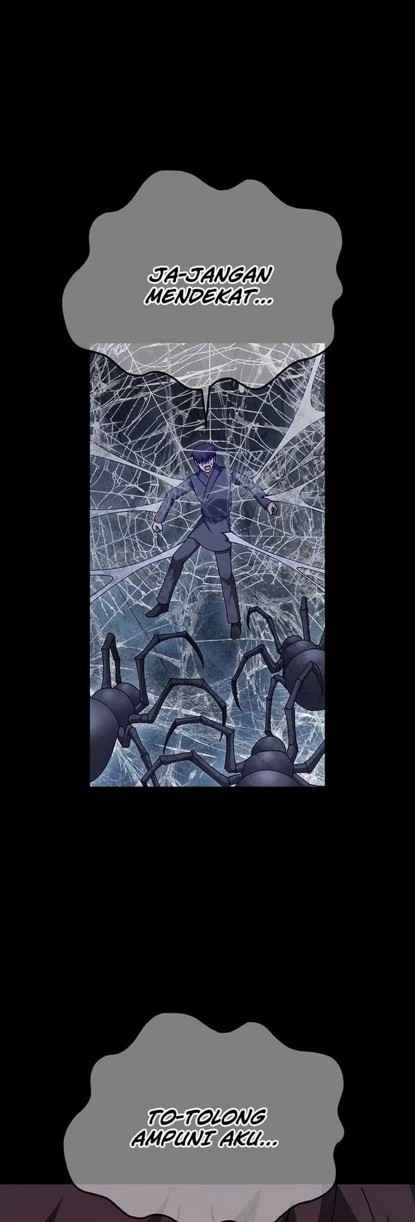 Return Of The Martial Arts Genius Chapter 43 Gambar 50