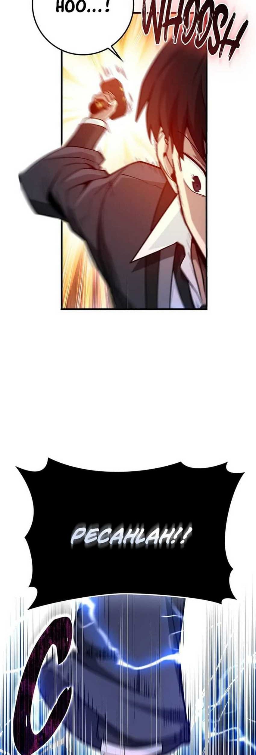 Return Of The Martial Arts Genius Chapter 43 Gambar 10