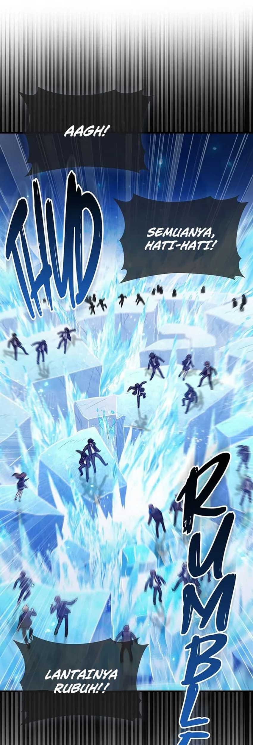 Return Of The Martial Arts Genius Chapter 43 Gambar 14