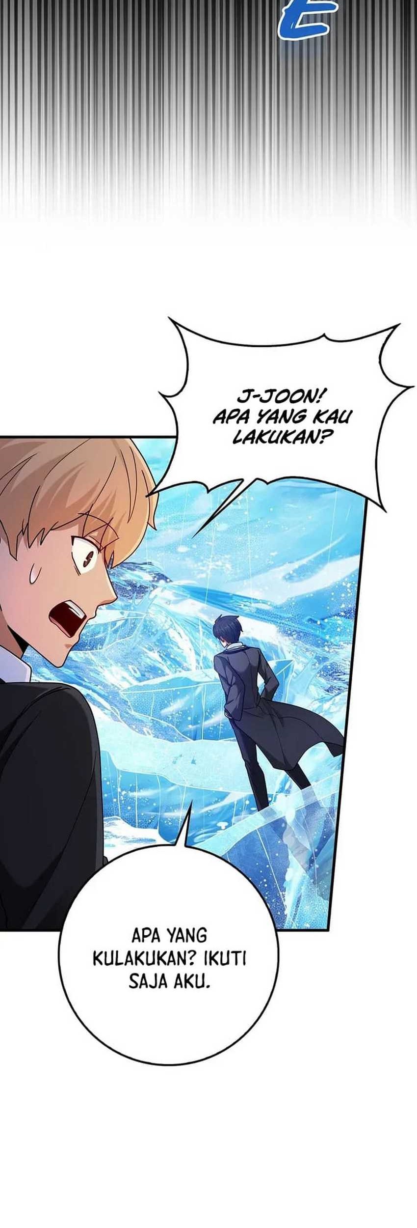 Return Of The Martial Arts Genius Chapter 43 Gambar 15