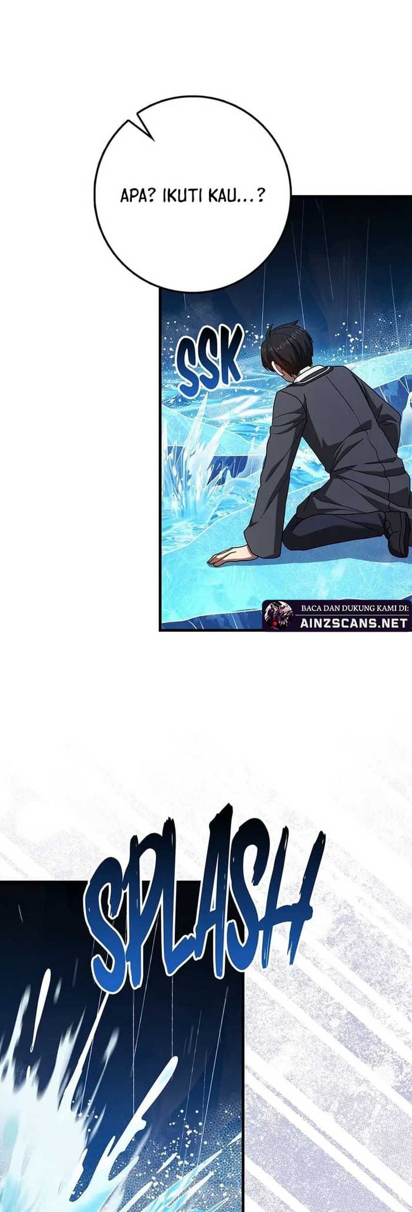 Return Of The Martial Arts Genius Chapter 43 Gambar 16