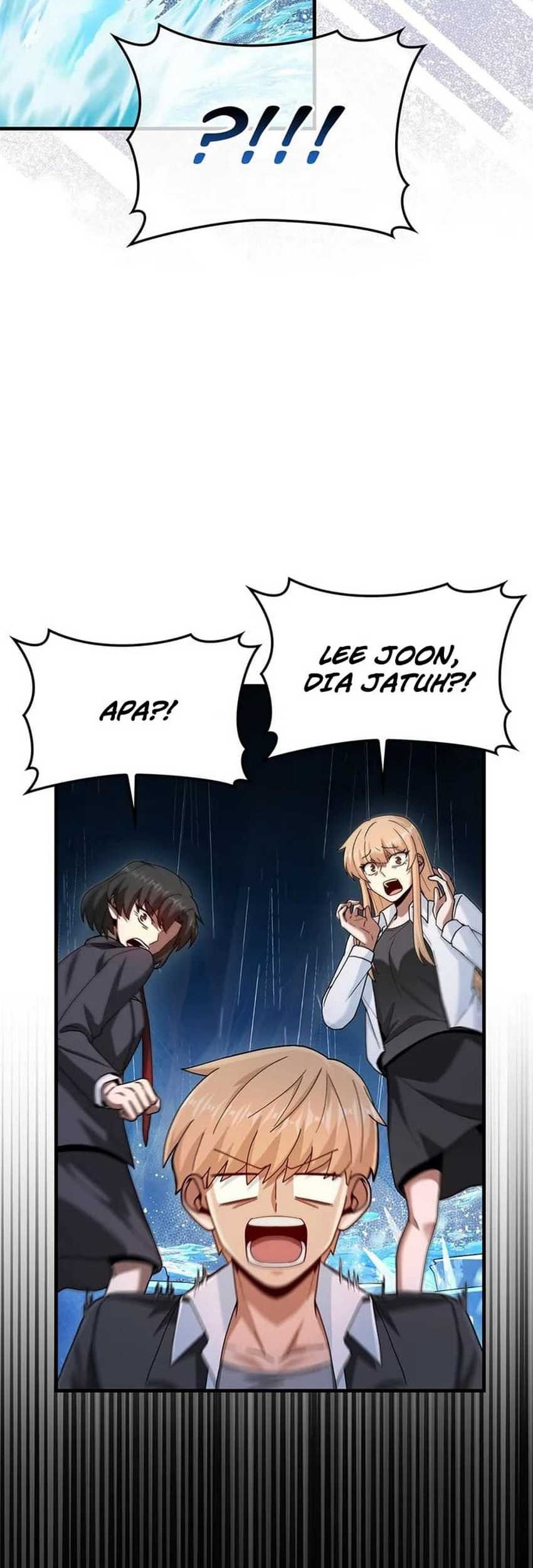 Return Of The Martial Arts Genius Chapter 43 Gambar 17