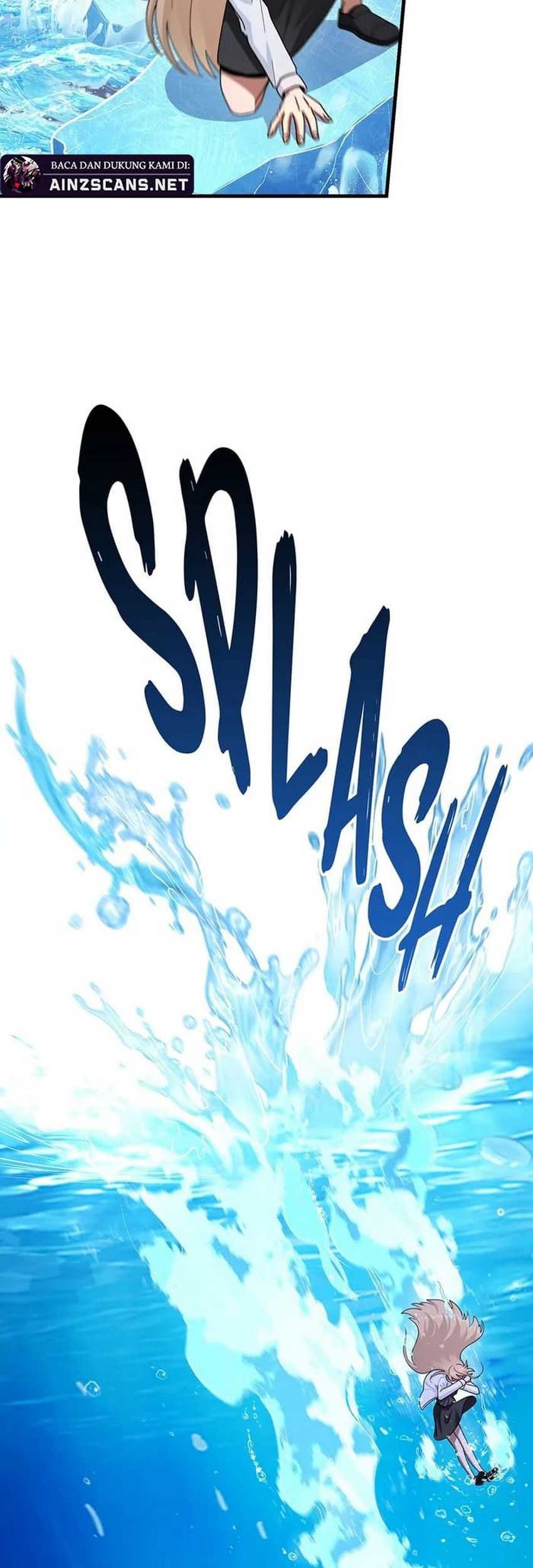 Return Of The Martial Arts Genius Chapter 43 Gambar 20