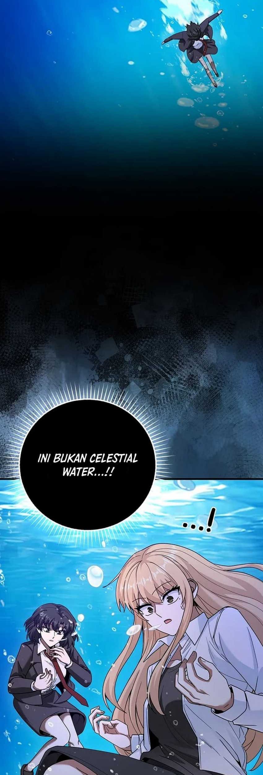 Return Of The Martial Arts Genius Chapter 43 Gambar 21
