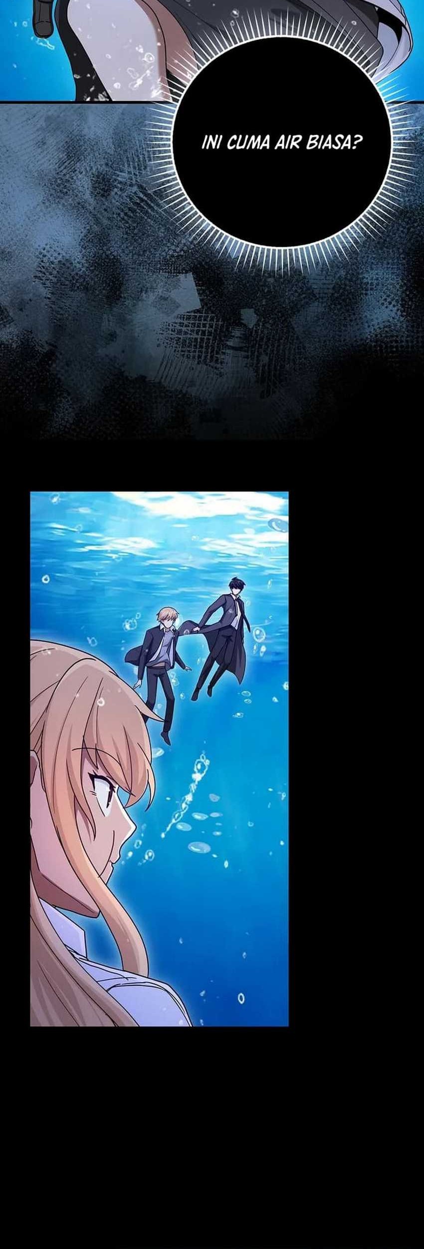 Return Of The Martial Arts Genius Chapter 43 Gambar 22