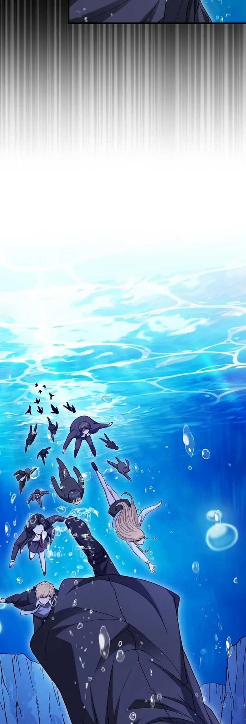 Return Of The Martial Arts Genius Chapter 43 Gambar 24