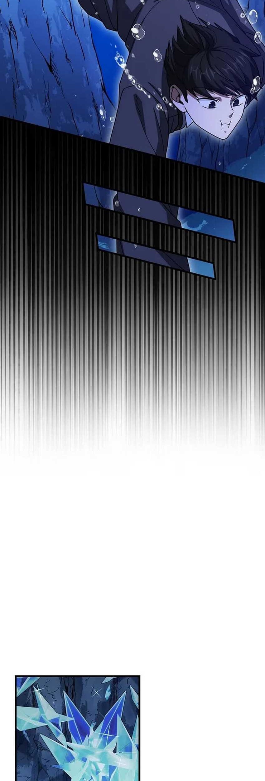 Return Of The Martial Arts Genius Chapter 43 Gambar 25