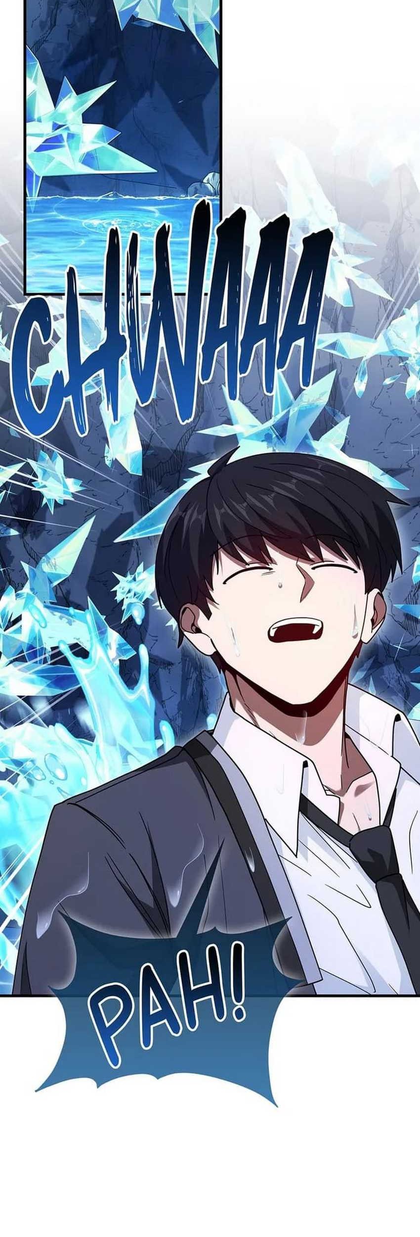 Return Of The Martial Arts Genius Chapter 43 Gambar 26