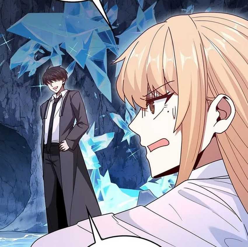 Return Of The Martial Arts Genius Chapter 43 Gambar 28