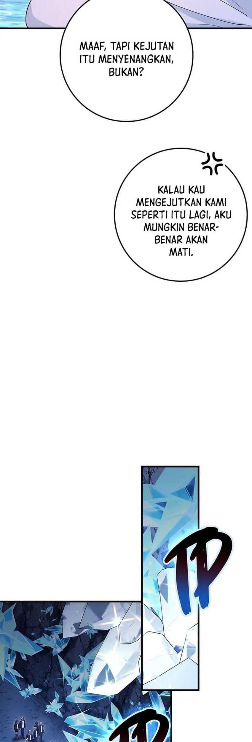 Return Of The Martial Arts Genius Chapter 43 Gambar 29