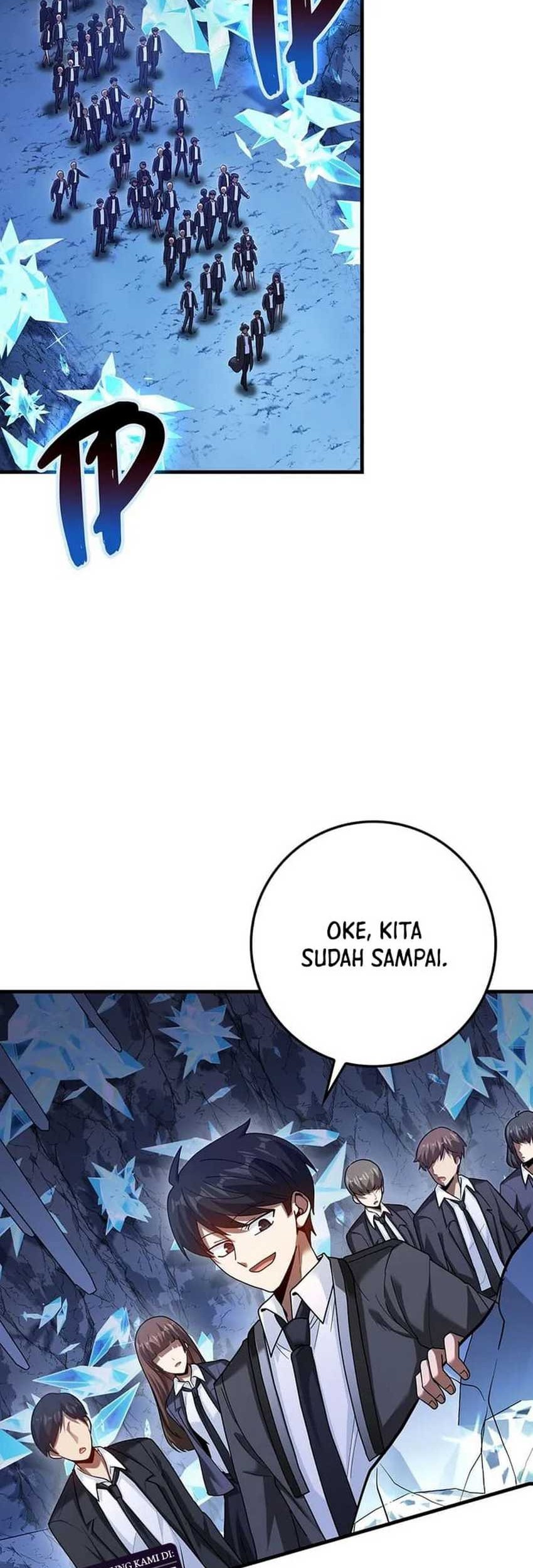 Return Of The Martial Arts Genius Chapter 43 Gambar 30