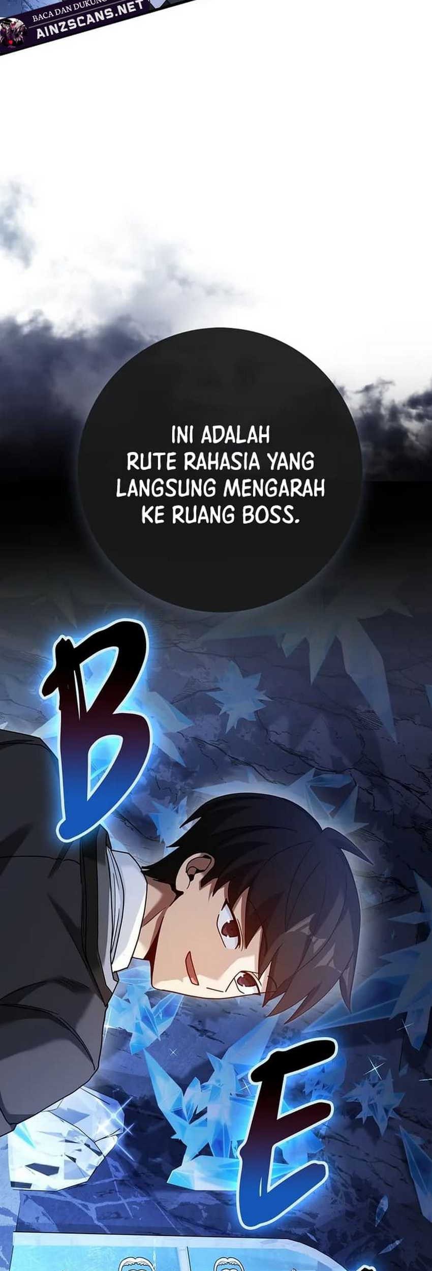 Return Of The Martial Arts Genius Chapter 43 Gambar 31