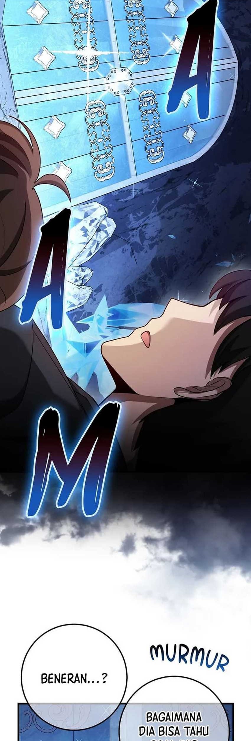 Return Of The Martial Arts Genius Chapter 43 Gambar 32