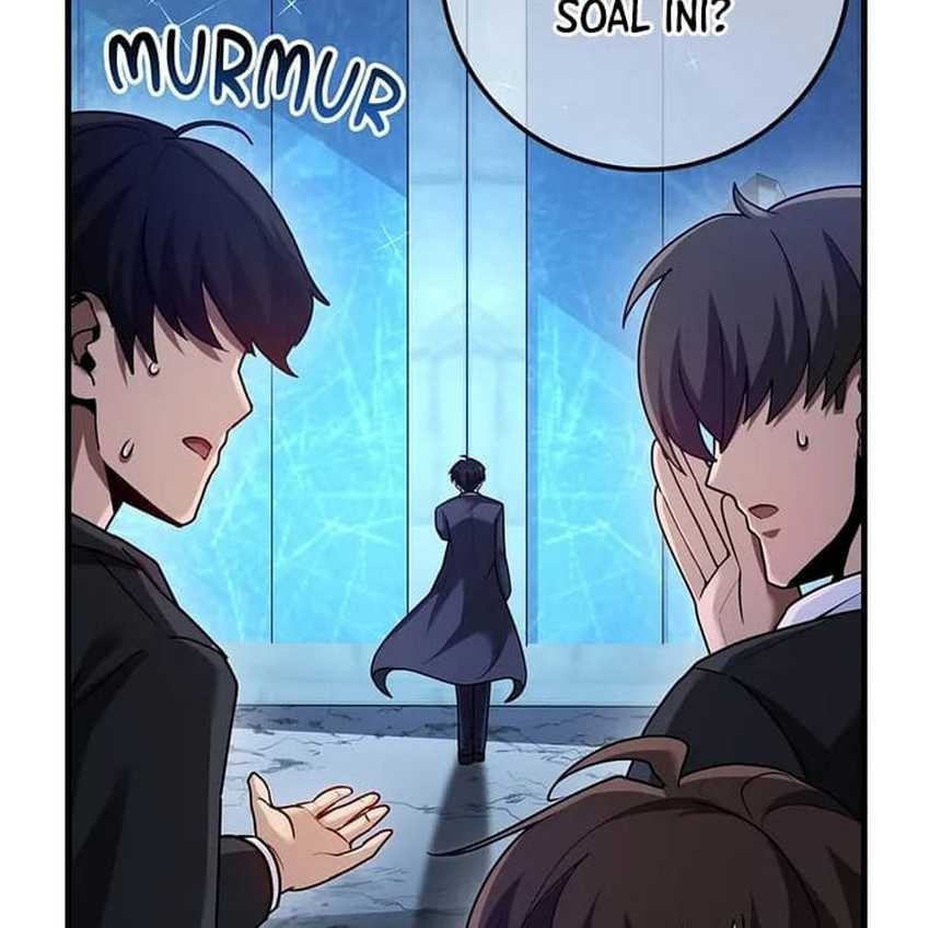 Return Of The Martial Arts Genius Chapter 43 Gambar 33