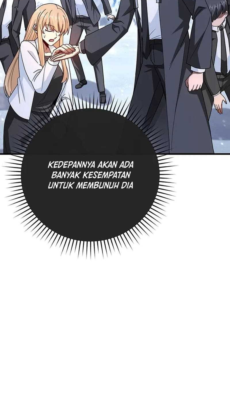 Return Of The Martial Arts Genius Chapter 42 Gambar 43