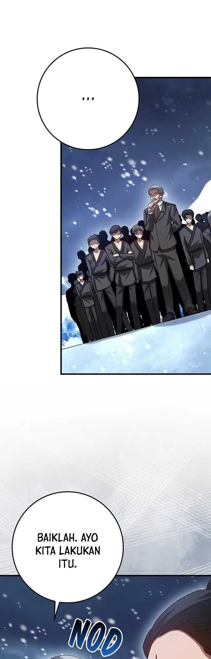 Return Of The Martial Arts Genius Chapter 42 Gambar 40