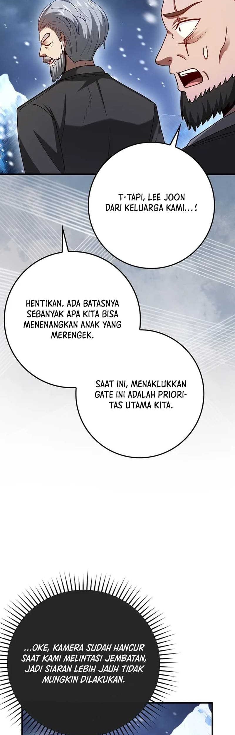 Return Of The Martial Arts Genius Chapter 42 Gambar 41