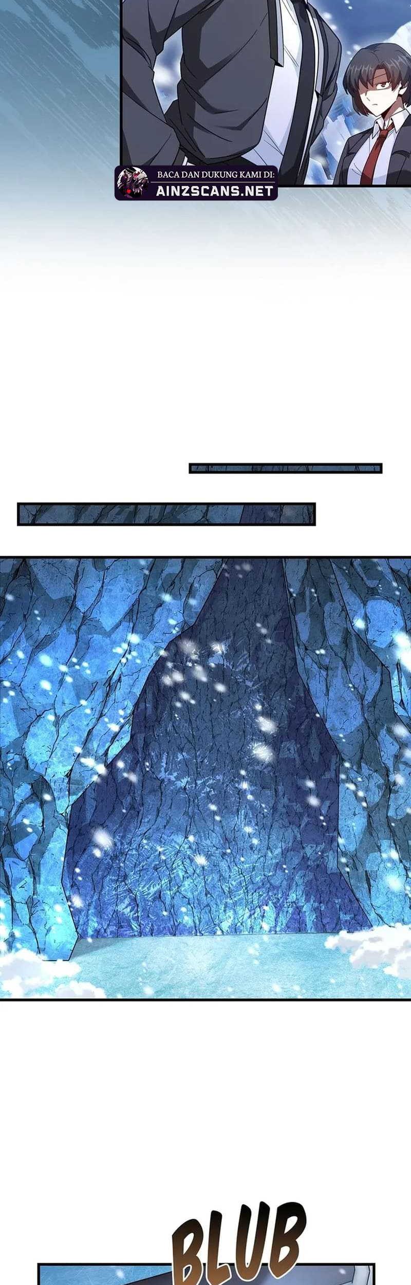 Return Of The Martial Arts Genius Chapter 42 Gambar 46