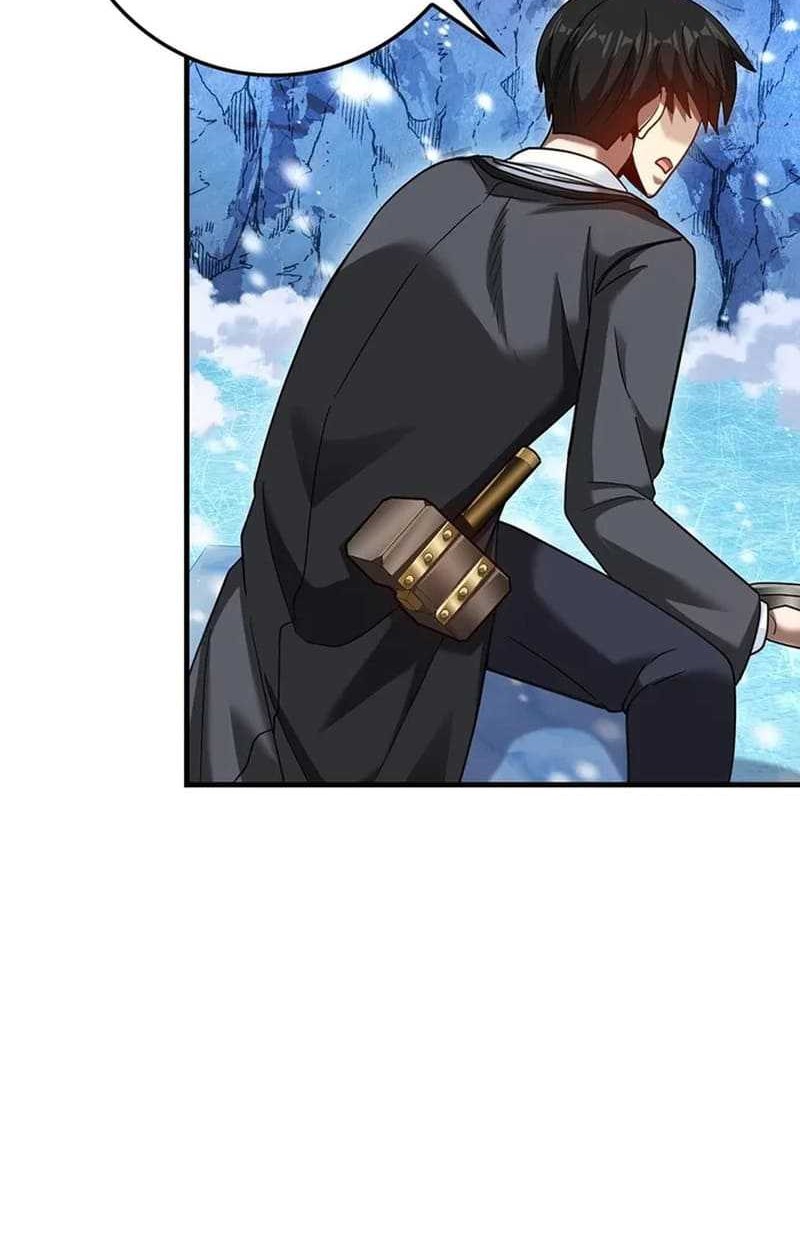 Return Of The Martial Arts Genius Chapter 42 Gambar 54