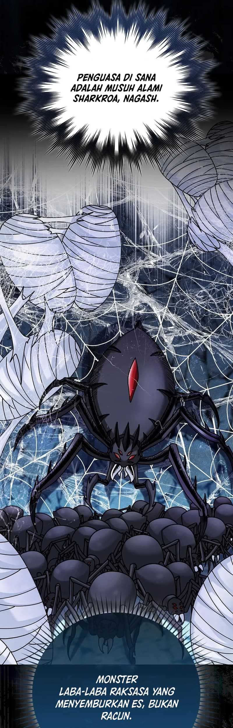 Return Of The Martial Arts Genius Chapter 42 Gambar 51