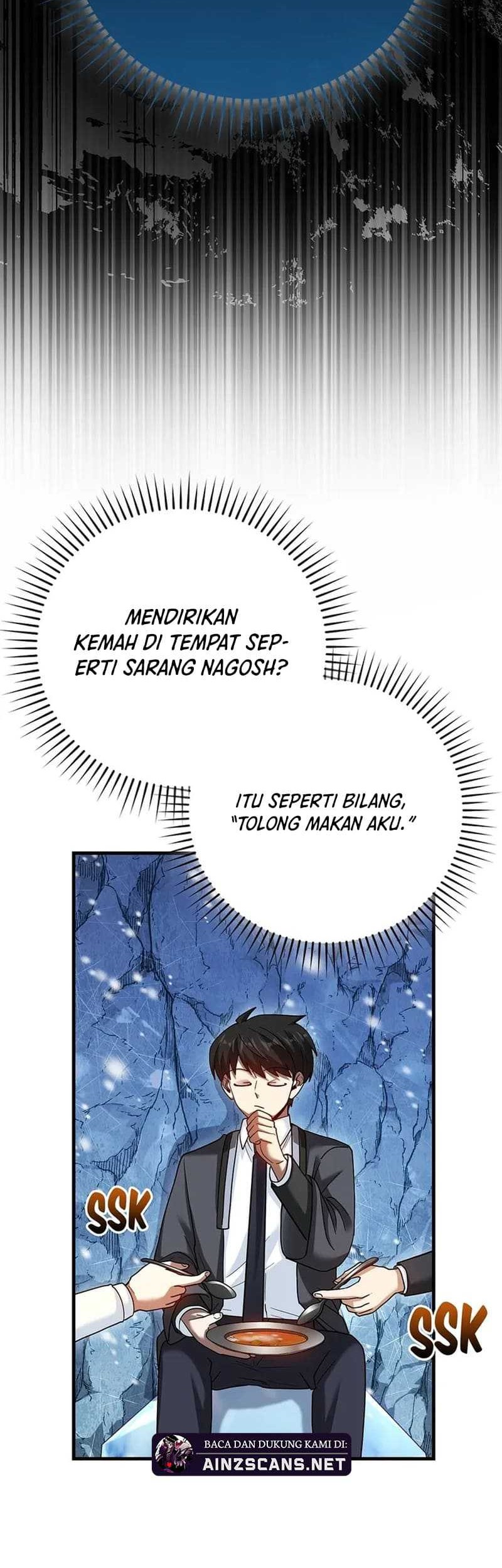 Return Of The Martial Arts Genius Chapter 42 Gambar 52