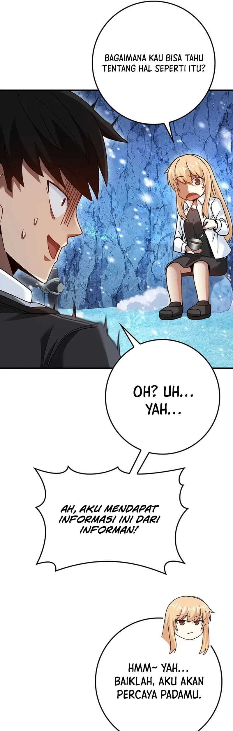 Return Of The Martial Arts Genius Chapter 42 Gambar 55