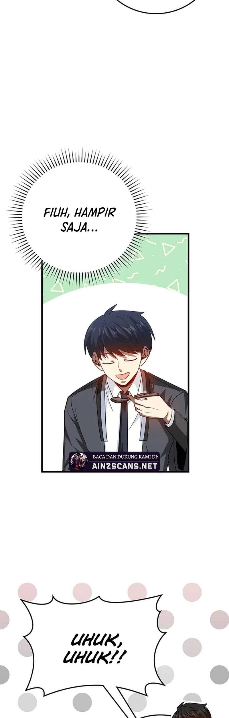 Return Of The Martial Arts Genius Chapter 42 Gambar 56