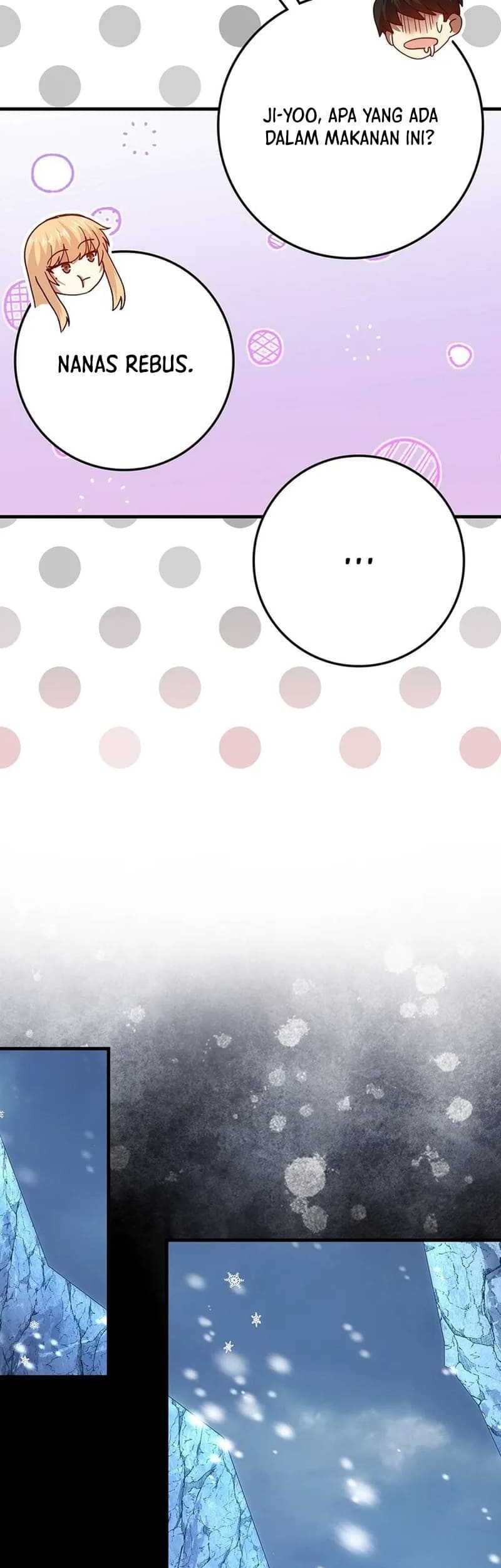 Return Of The Martial Arts Genius Chapter 42 Gambar 57