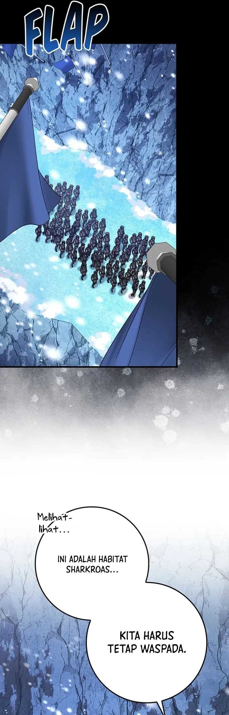 Return Of The Martial Arts Genius Chapter 42 Gambar 59