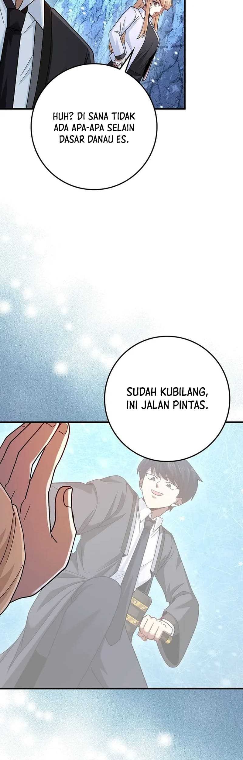 Return Of The Martial Arts Genius Chapter 42 Gambar 61