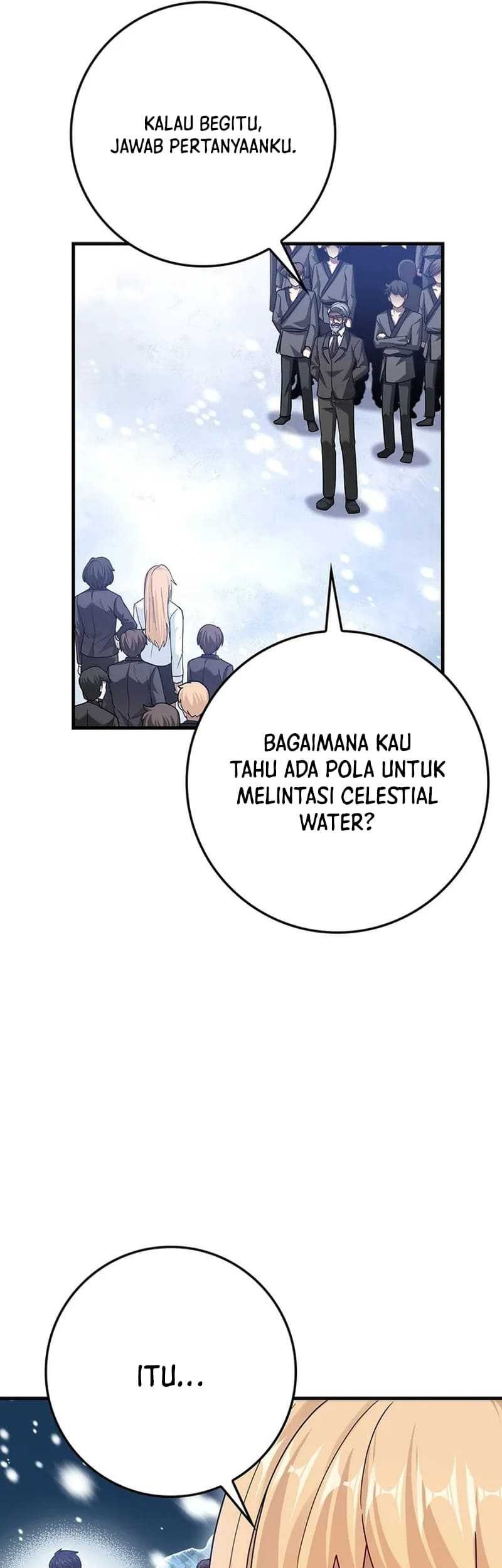 Return Of The Martial Arts Genius Chapter 42 Gambar 27