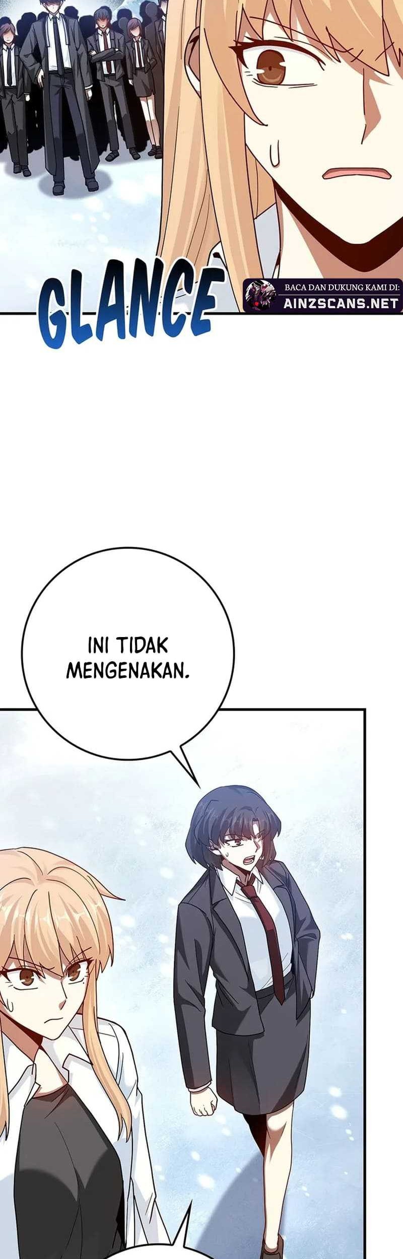 Return Of The Martial Arts Genius Chapter 42 Gambar 28