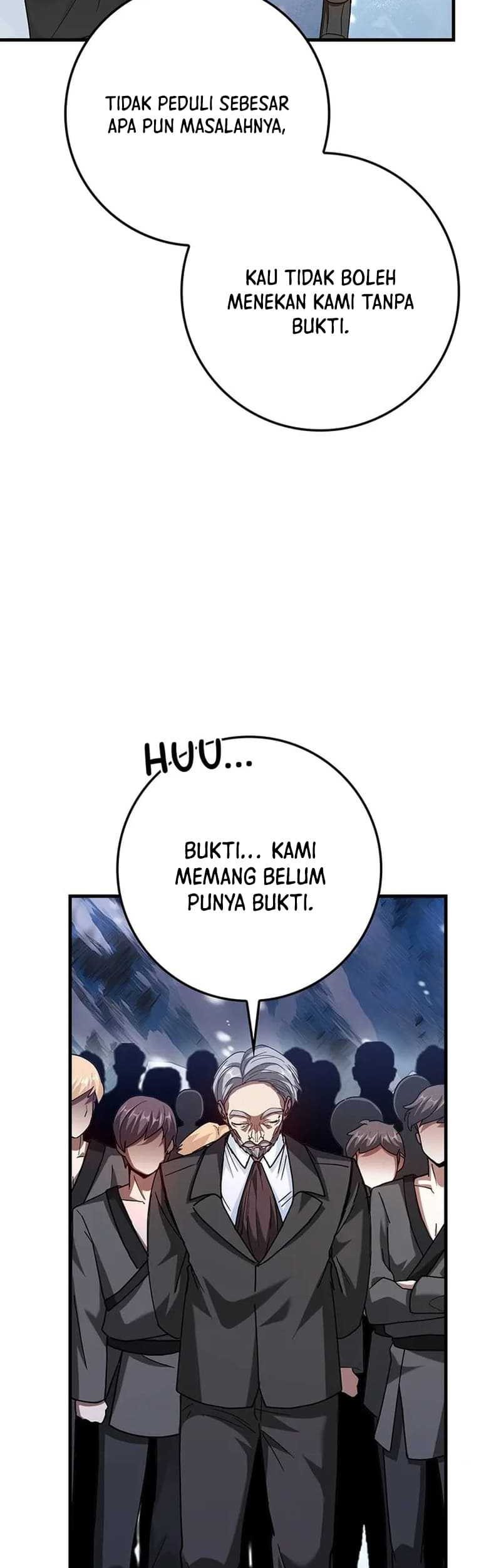 Return Of The Martial Arts Genius Chapter 42 Gambar 29