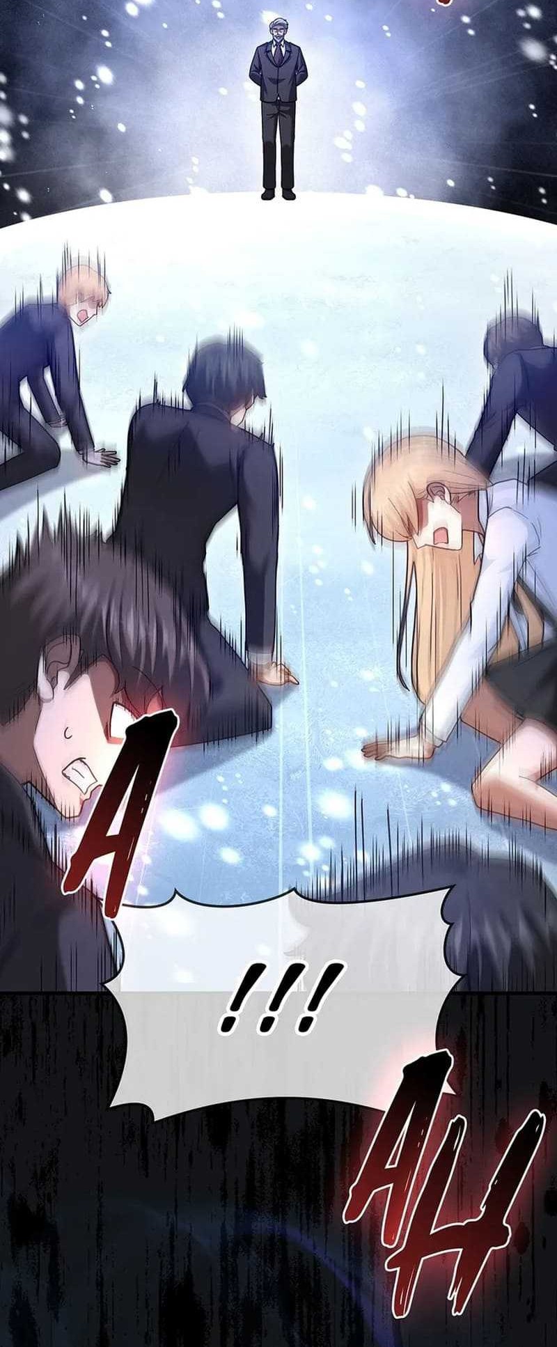 Return Of The Martial Arts Genius Chapter 42 Gambar 32