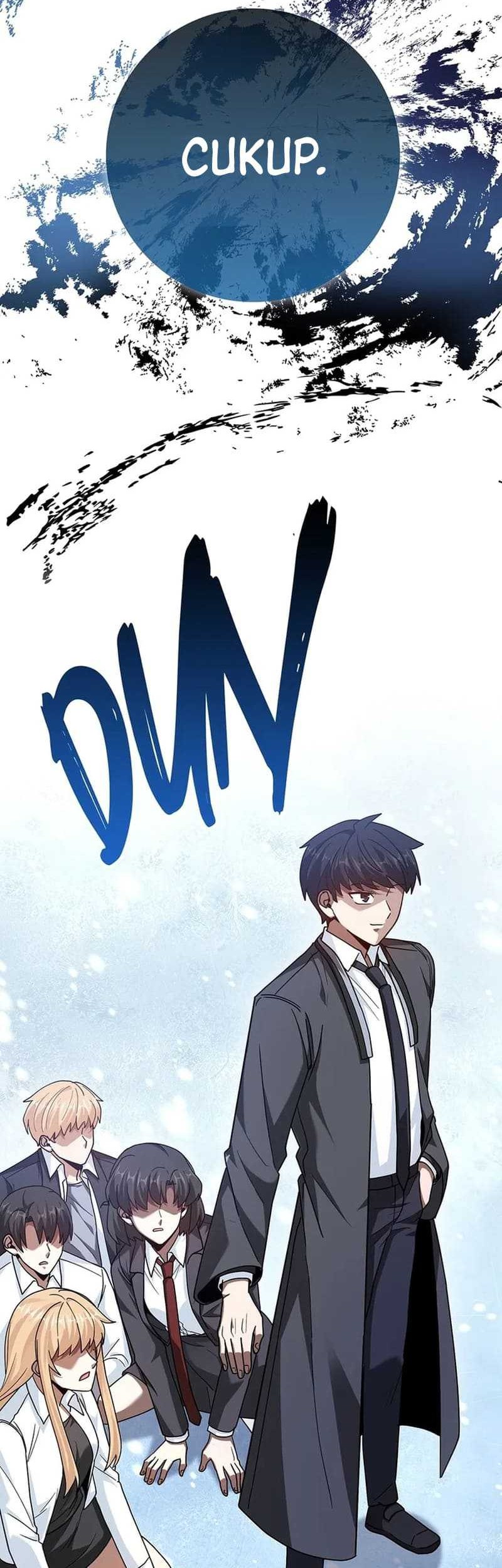 Return Of The Martial Arts Genius Chapter 42 Gambar 34