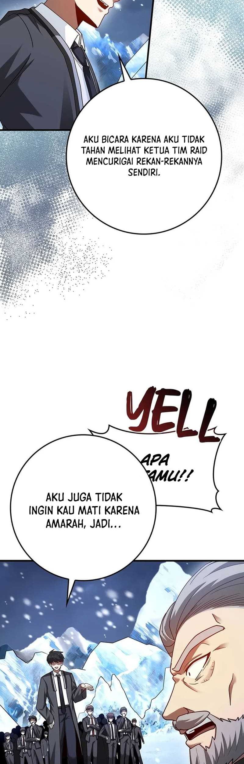 Return Of The Martial Arts Genius Chapter 42 Gambar 37