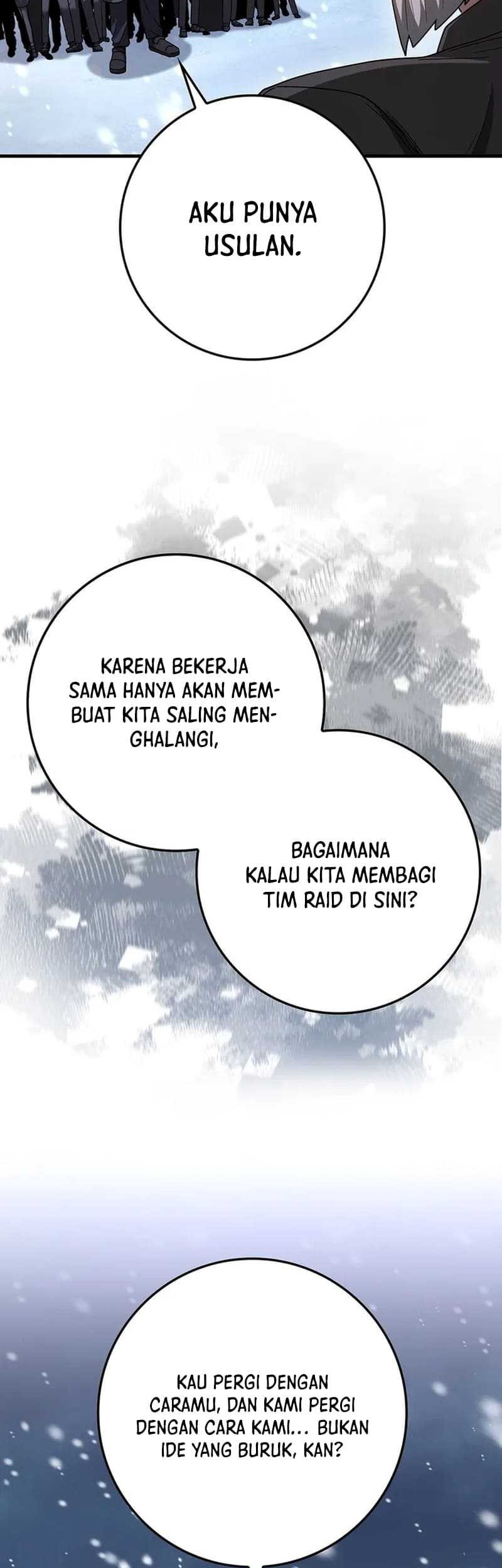 Return Of The Martial Arts Genius Chapter 42 Gambar 38