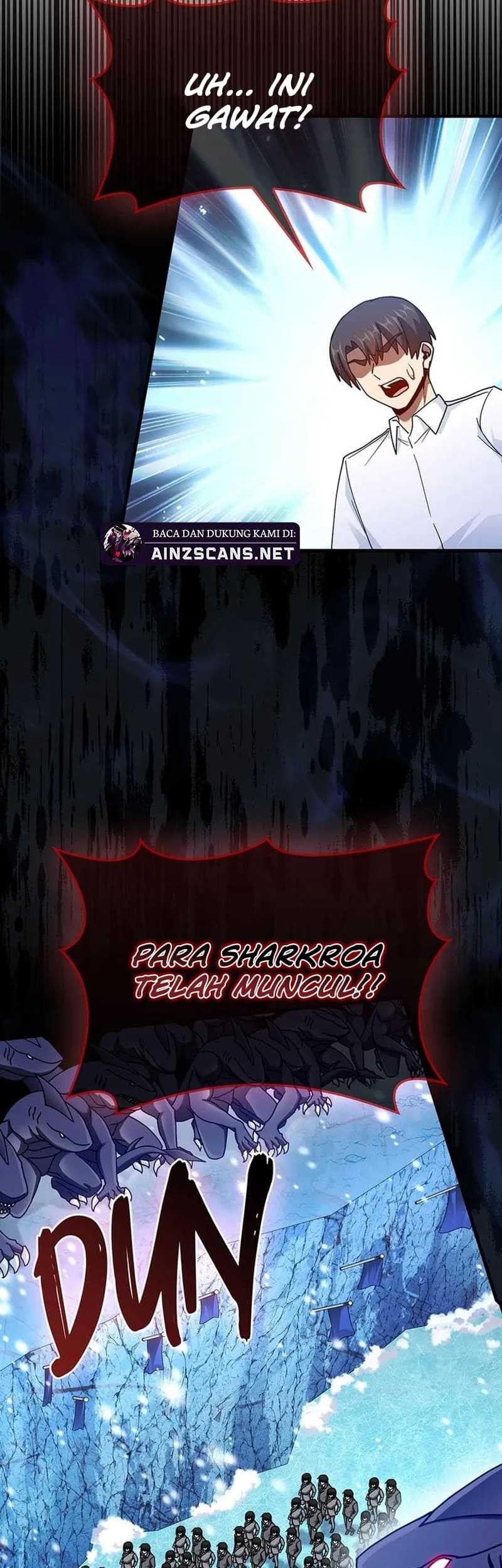 Return Of The Martial Arts Genius Chapter 42 Gambar 65